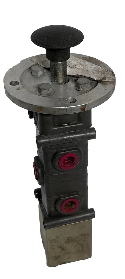 Válvula piloto Wabco -American Standard 1/4” P52046 - Imagem 2 de 4