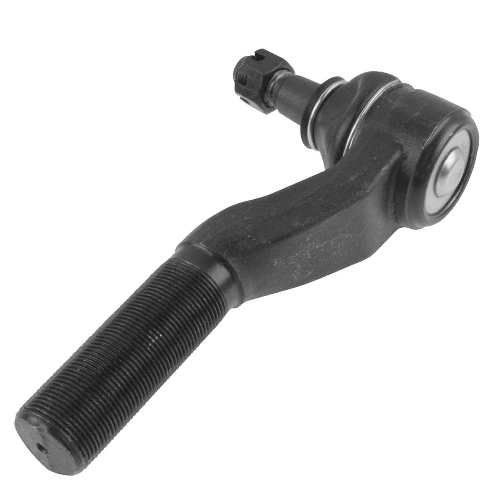 Front Inner Outer Tie Rod Ends Drag Link Kit Set 6 PCS for Ford E150