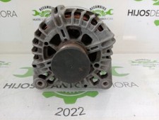 Alternateur Opel VIVARO