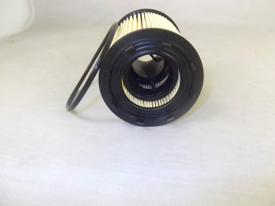 Lot 4 Engine Oil Filter SOE5436 Made In Korea Fits: GM GMC SAAB SATURN - Image 3 of 3