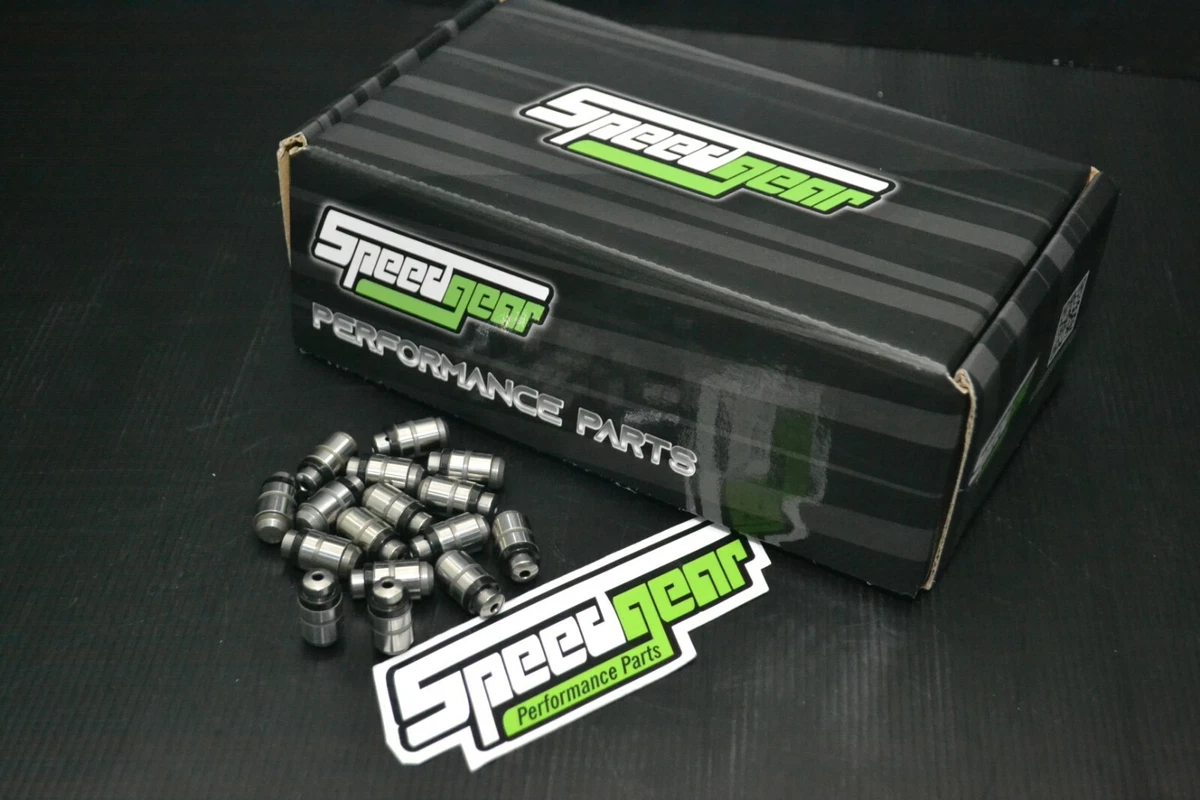 Lancer performance parts online