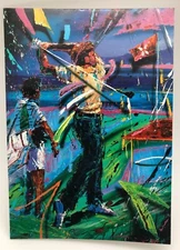 *Rare Prints* Christian Riese Lassen Print Greeting Cards 5x7 Blank Inside *NEW*