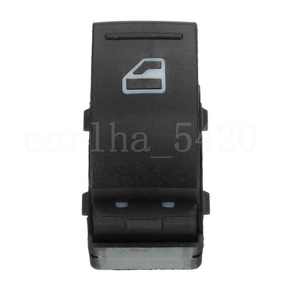 Electric Power Window Switch Passenger Side For VW Transporter T5 T6 2003-2014 - Image 4 of 4