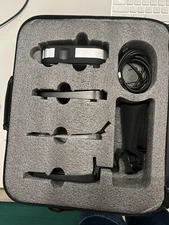 X-Rite EFI ES-2000 i1 Pro Rev E Spectrophotometer w/ Case