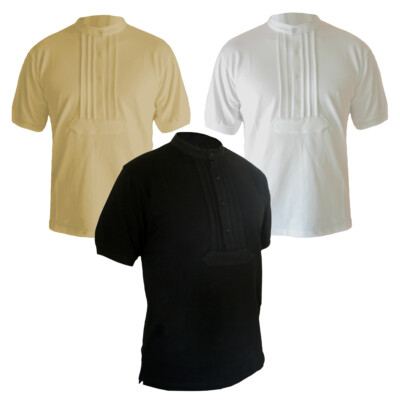 EIKO Zunftpolohemd Zunft Workwear Hemd Polo-Hemd Zunfthemd Herren