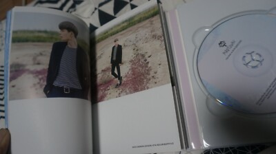 KOREA CD/ MADTOWN - 3rd Mini Album Emotion / TO SIGNED!! | eBay