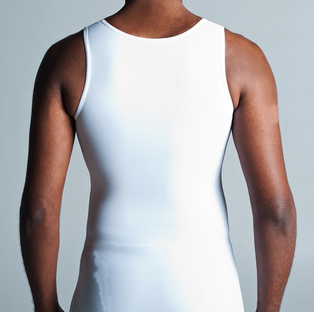 GC2 Gynecomastia Compression Shirt 