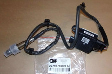 Sonde lambda Renault TRAFIC