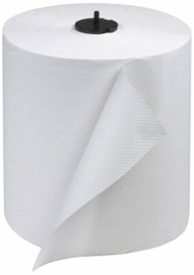 Tork Advanced Matic Hand 1-Ply Towel Roll | 6 Rolls of 700'' per Case