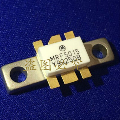 1PCS MRF5015 Professional one-stop high frequency tube Microwave RF power amplif