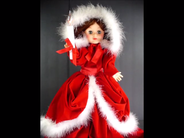 【プップさま】christmas doll ୨୧ 森でスキーをする 男の子 天使の里 ～Christmas Fair 2025～」のご案内♪ | ボークス ドルフィー