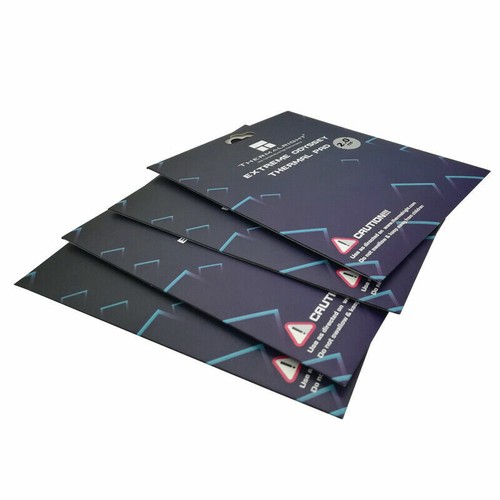 Thermalright Thermal Pad 12.8 W/mK, 120x120x2mm, Non Conductive - Local Seller - Picture 5 of 7