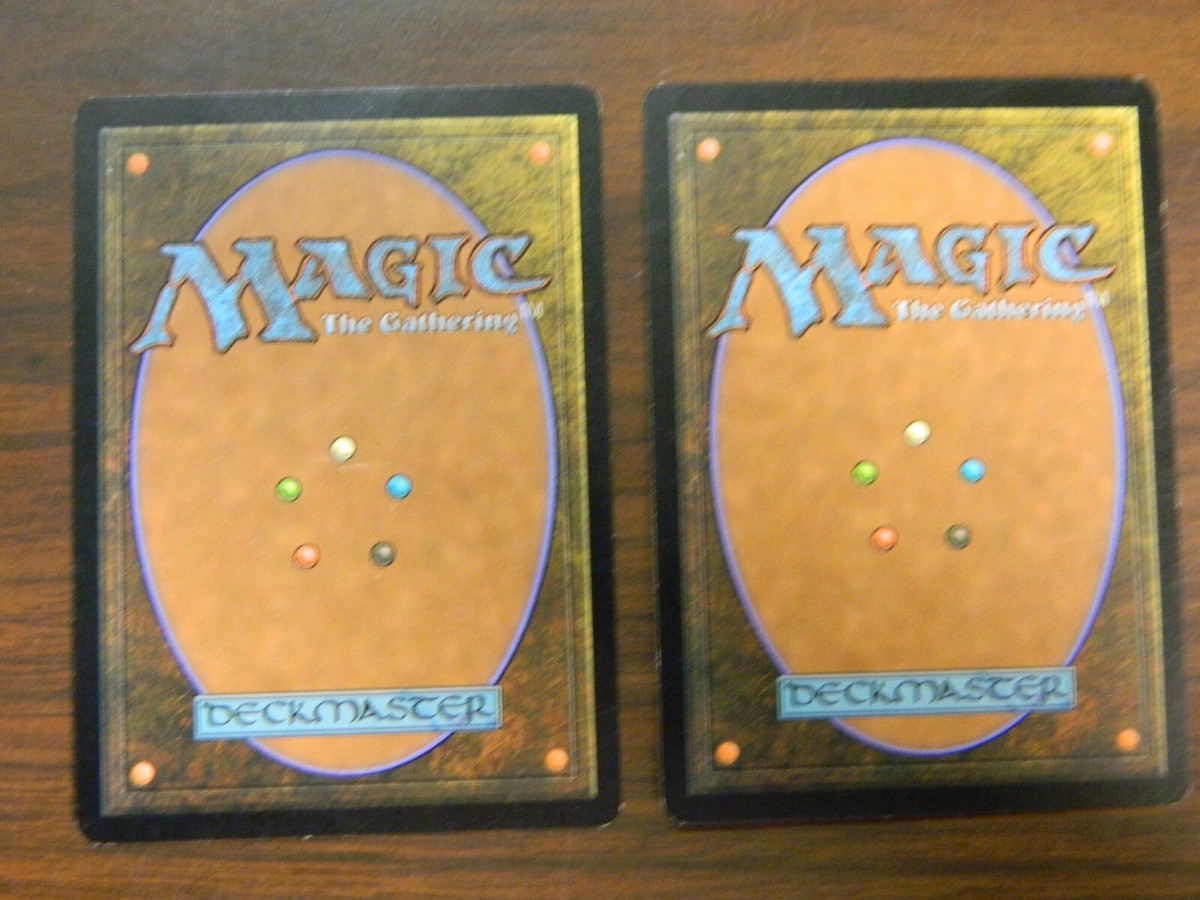 MTG Invasion Aura Shards x2 Lightly Played Condition #2 | eBay