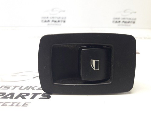 BMW 3 E90 E91 2009 Links Schalter el. Fensterheber UST2269
