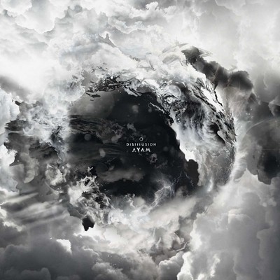 DISILLUSION - Ayam - CD