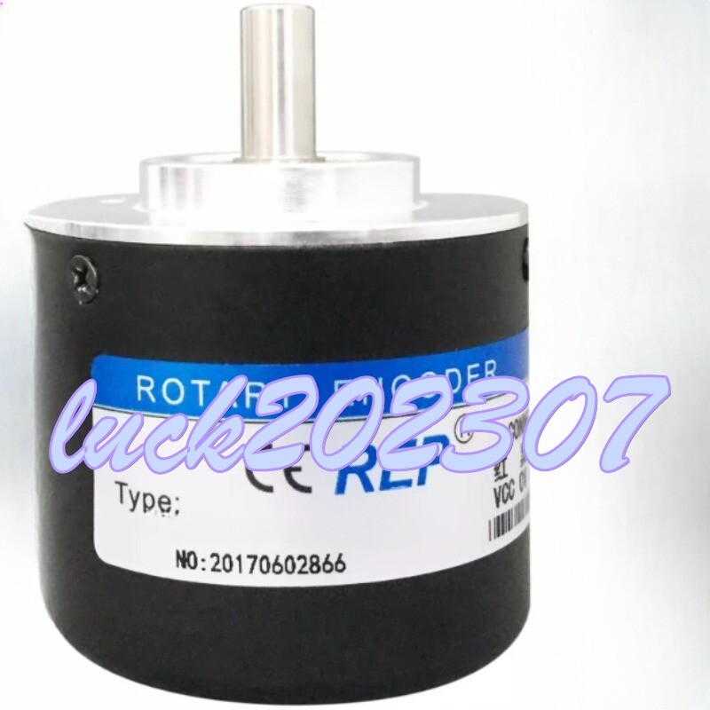 1PC NEW ZSP5208-001G-600 12-24C encoder #MX | eBay