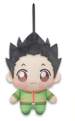 HUNTER x HUNTER X FuRyu Gon Freecss Chopinui Peluche Muñeca Juguete 180mm Jap... - Imagen 1 de 2