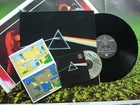 Pink Floyd 🌈Dark Side Of The Moon 🌈 LP Collector Package Harvest SMAS-11163