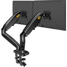 NB North Bayou F160 Dual Monitor Stand 