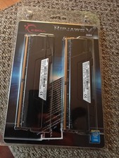 G.SKILL Ripjaws V 32GB 2 x 16GB DDR4 3200 RAM  Desktop Memory  New