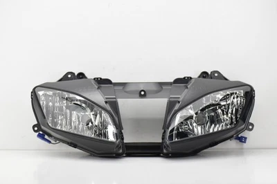 Faro Anteriore Originale Yamaha YZF-R6 06 07 2C0843030000 - Imagen 1 de 4