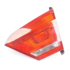 2012-2015 Volkswagen Passat Tail Light Inner Right Passenger Side OEM