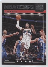 2018-19 Panini NBA Hoops Lights Camera Action John Wall #LCA-27 2o7