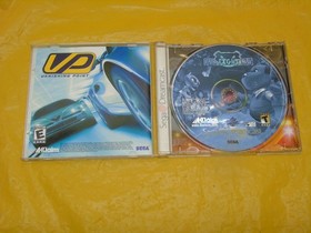 Fur Fighters (Sega Dreamcast, 2000) Completo con Manual