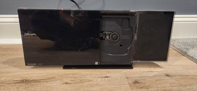 Panasonic コンパクト ステレオ SC-HC37 ＆ iPod セット Panasonic コンパクト ステレオ SC-HC37 ＆ iPod セット Panasonic