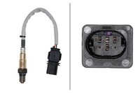 Wagner Lambdasonde Regelsonde FüR BMW 3Er E90 325I 330I M 3 5Er E60 523I 525I