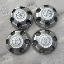 Toyota Hub Cap Cover Toyota Hub Cap Cover