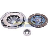 Kupplungssatz Japanparts KF 831 FüR Suzuki
