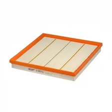 Luftfilter Filtereinsatz E1051L HENGST FILTER für BMW X5 6 Cabriolet 6 Coupe 5 7