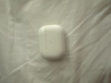 Apple AirPods Pro 2nd Gen A2968 A3047 A3048 USB-C Charging Case Only
