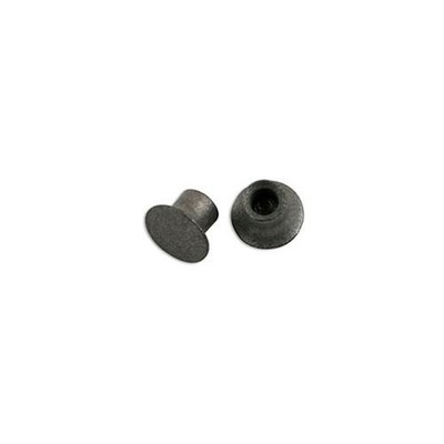 Power-TEC Self Piercing Rivets 3.3 x 3.5mm Pack of 100 92387