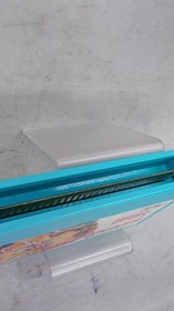 Idol Hakkenden Towa Chiki Famicom Game Japan Edition Complete CIB