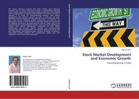 Stock Market Development And Economic Growth Daniel Lazar