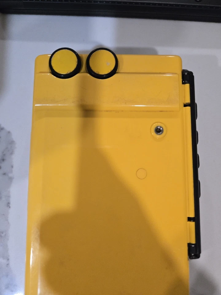 Sony Sports Discman y dos Walkmans  Foto 4 de 4