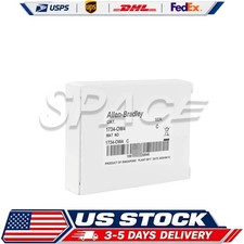 New Sealed Allen-Bradley 1734-OW4 AB Point I/O 4 Point Digital Output Module US