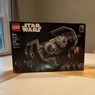 LEGO Star Wars 75347 TIE Bomber 625pc 40th Anniversary Darth Vader