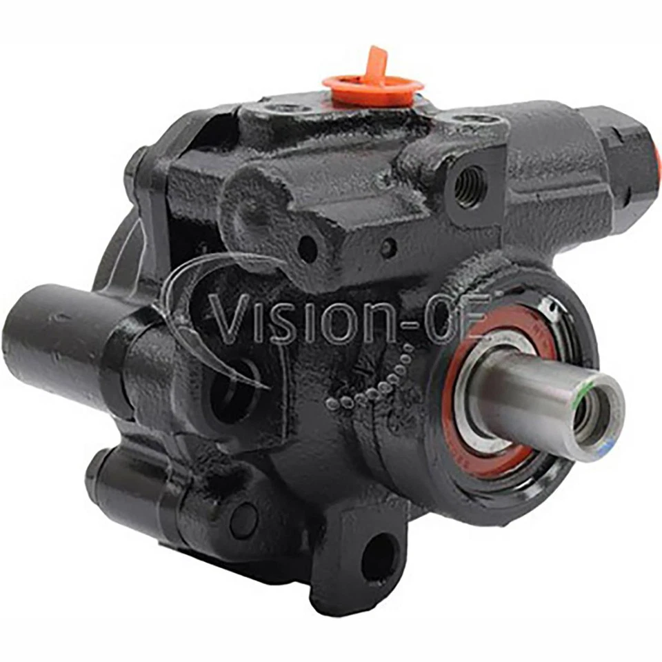 1 насос гидроусилителя руля для Dodge Dakota 2004 Dodge Durango 2000-2003 - Изображение 3 из 4