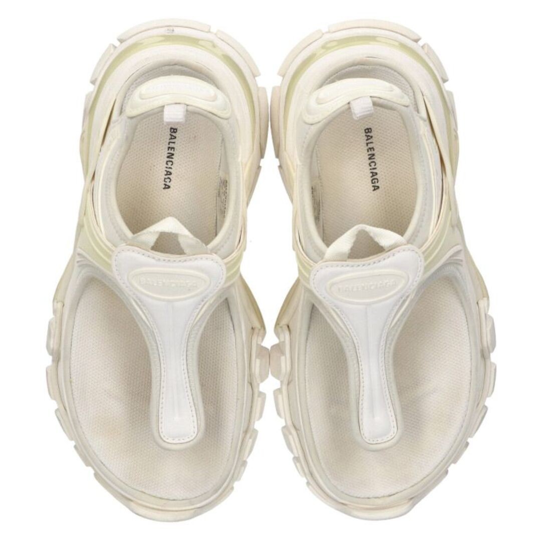 Balenciaga TRACK SANDAL Sandals Women's 36 Used e819e8f25e44f6dfb25dbe086c4c40b3 thumbnail 5