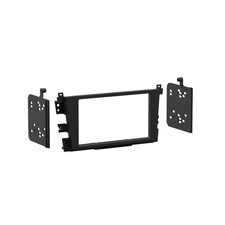 Metra 95-7868B Double DIN Installation Dash Kit - Compatible Fits for Acura CL