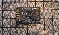 Creative Labs 70SB155000001 Sound Blaster Audigy Rx Sound Card