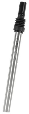 Federsattelstütze Promax ø27.2 mm / 350 mm - Silber