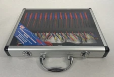 Electronic Specialties 54 Piece Automotive Connector Test Kit 146