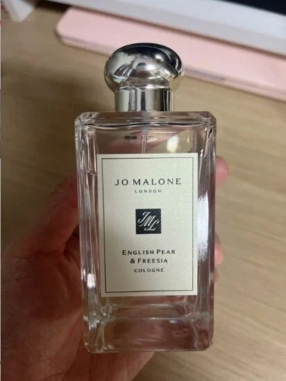 Jo Malone English Pear & Freesia 3.4 oz / 100 ml for Unisex New in
