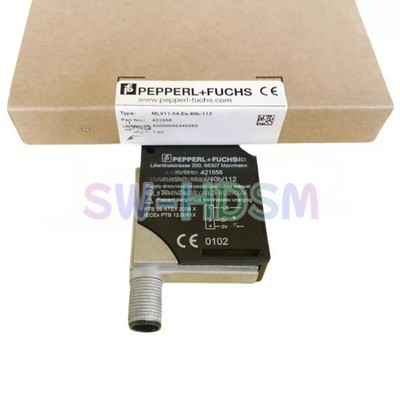 1PCS Brand New   for MLV11-54-EX/40B/112 Photoelectric Switch @zx