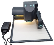WolfVision VZ-7DU Document Camera Visualizer Presenter light