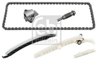 NEU - Febi Bilstein 174895 Steuerkettensatz FüR MERCEDES-BENZ